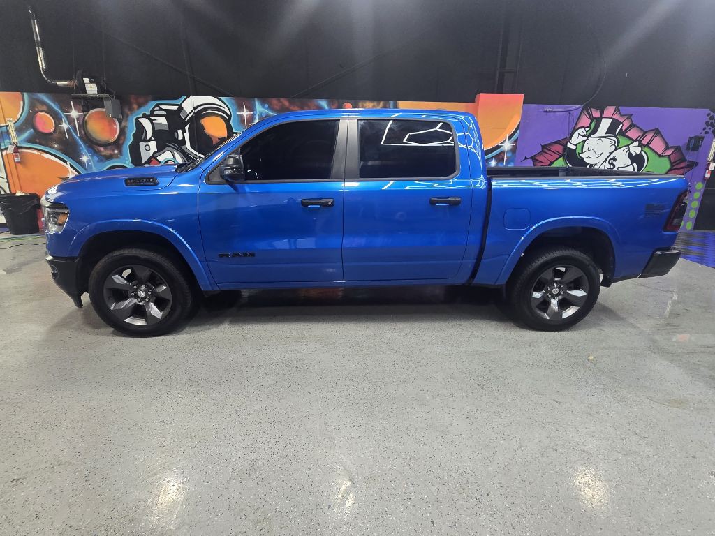 2023 RAM 1500 Image 5