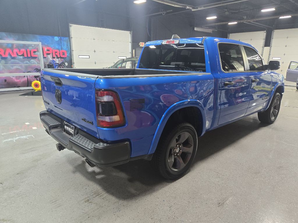 2023 RAM 1500 Image 6