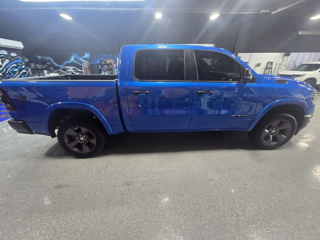 2023 RAM 1500 Image 7