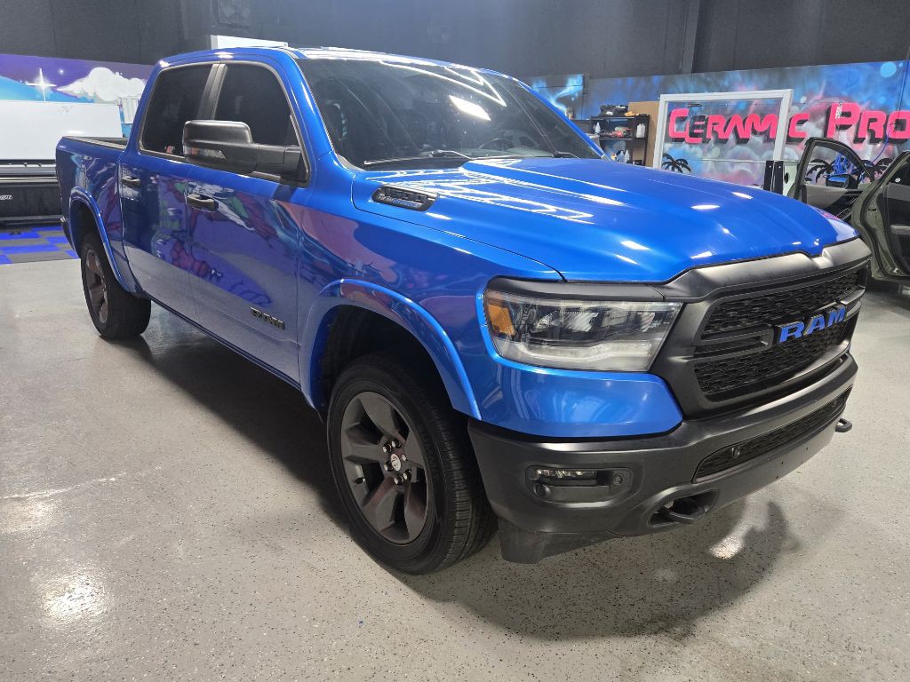 2023 RAM 1500 Image 8