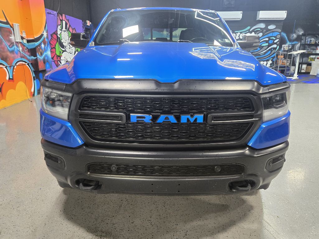 2023 RAM 1500 Image 9