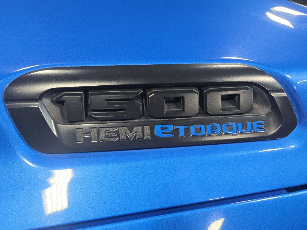 2023 RAM 1500 Image 10