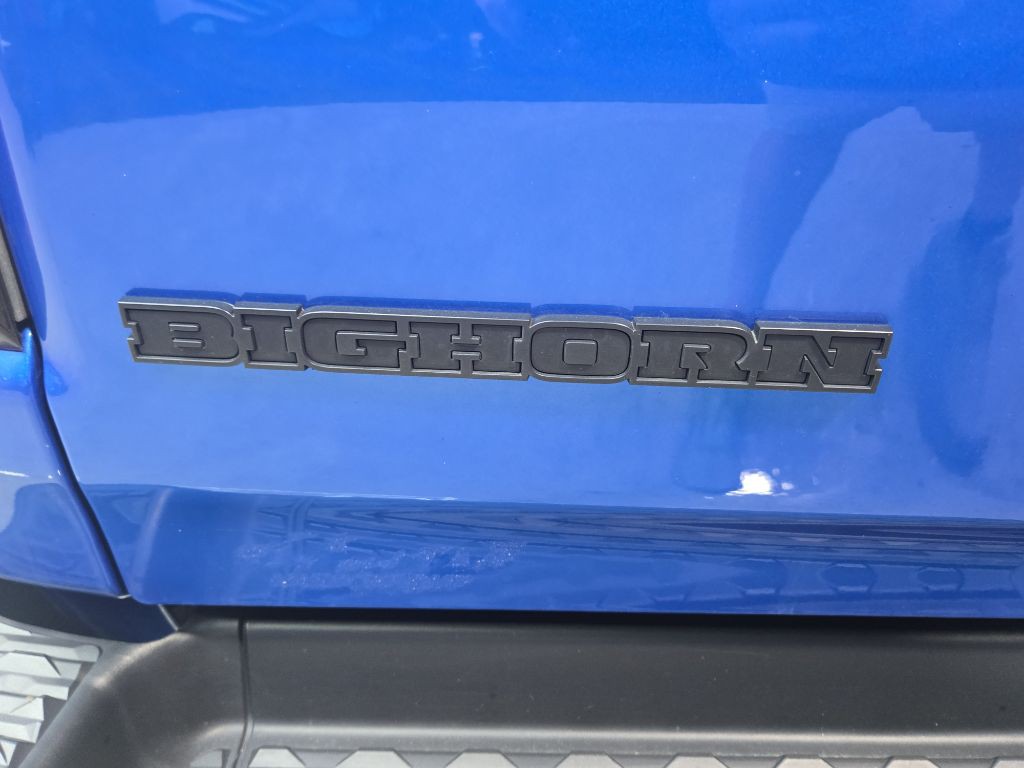 2023 RAM 1500 Image 11