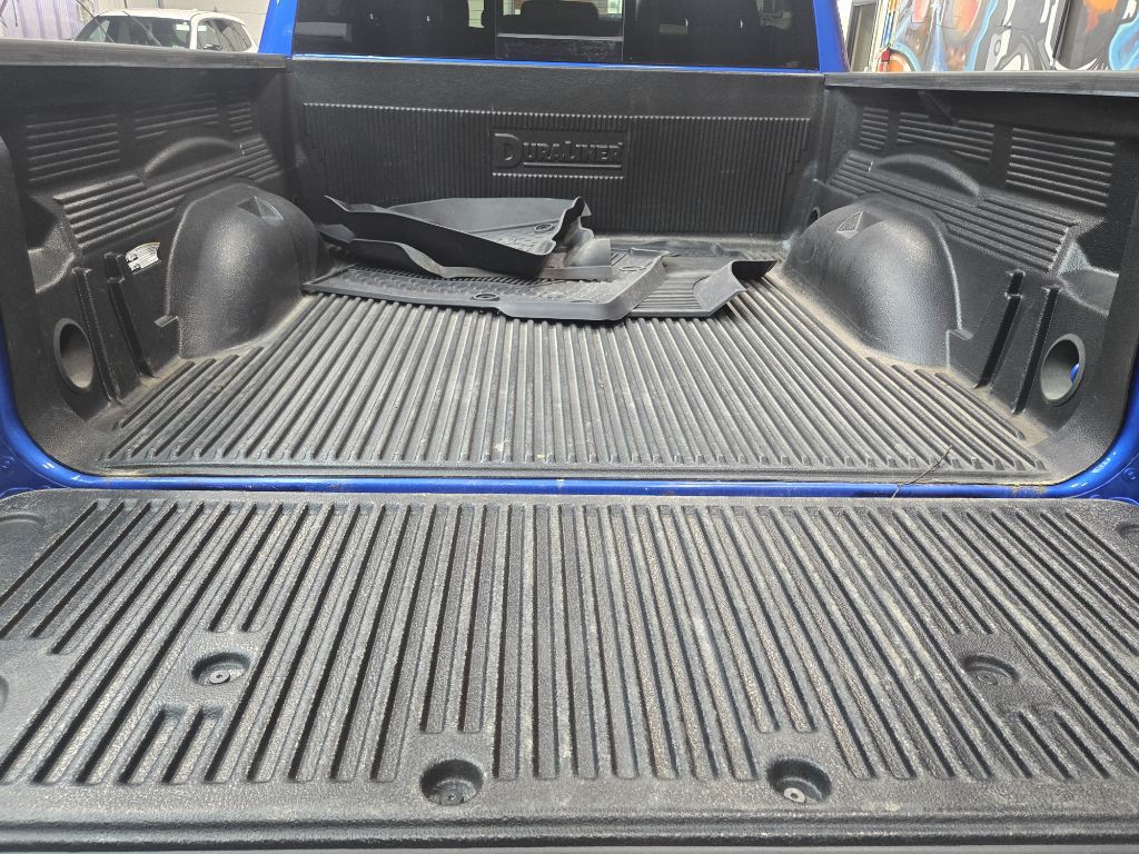 2023 RAM 1500 Image 12