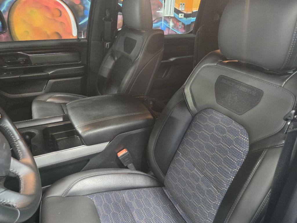2023 RAM 1500 Image 14