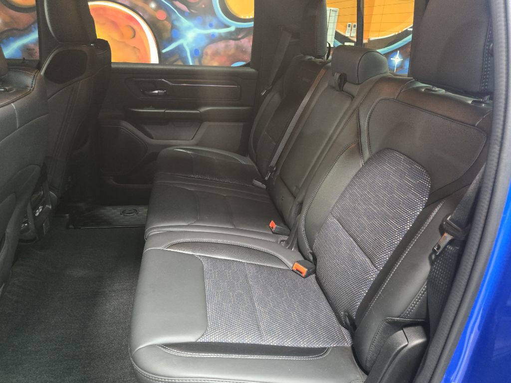 2023 RAM 1500 Image 18