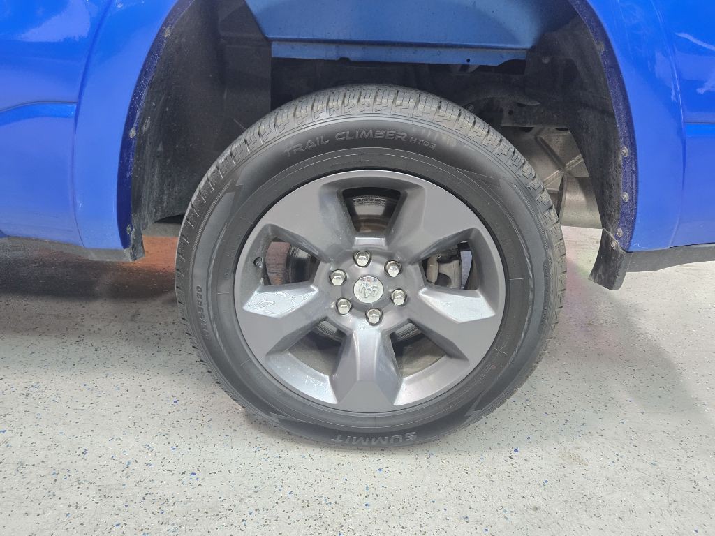 2023 RAM 1500 Image 19