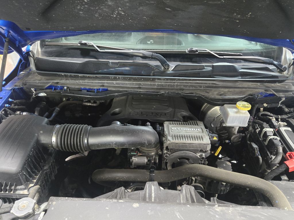 2023 RAM 1500 Image 20