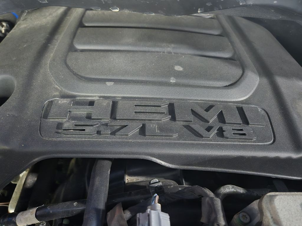 2023 RAM 1500 Image 21