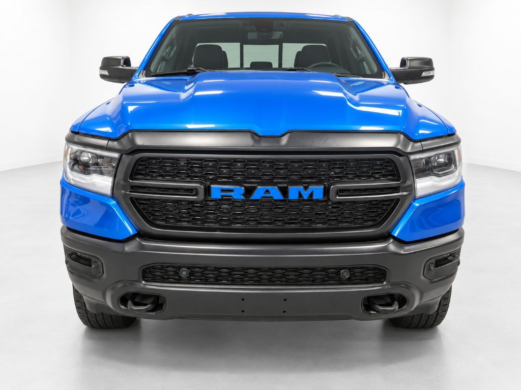 2023 RAM 1500 Image 2