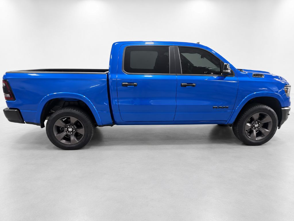 2023 RAM 1500 Image 3