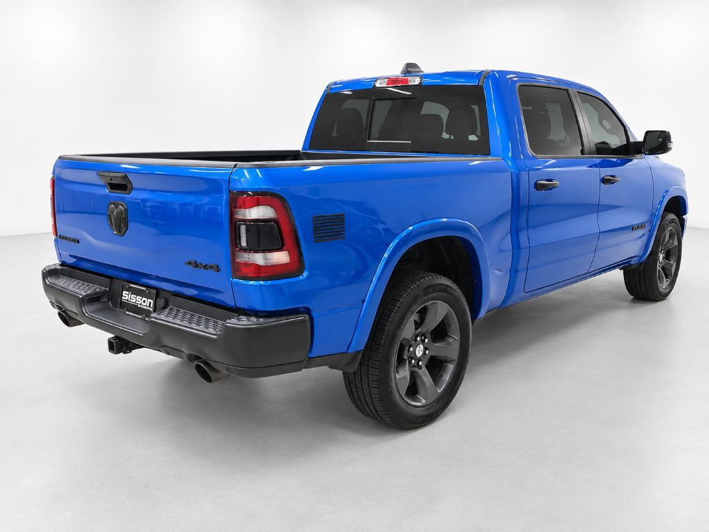 2023 RAM 1500 Image 5
