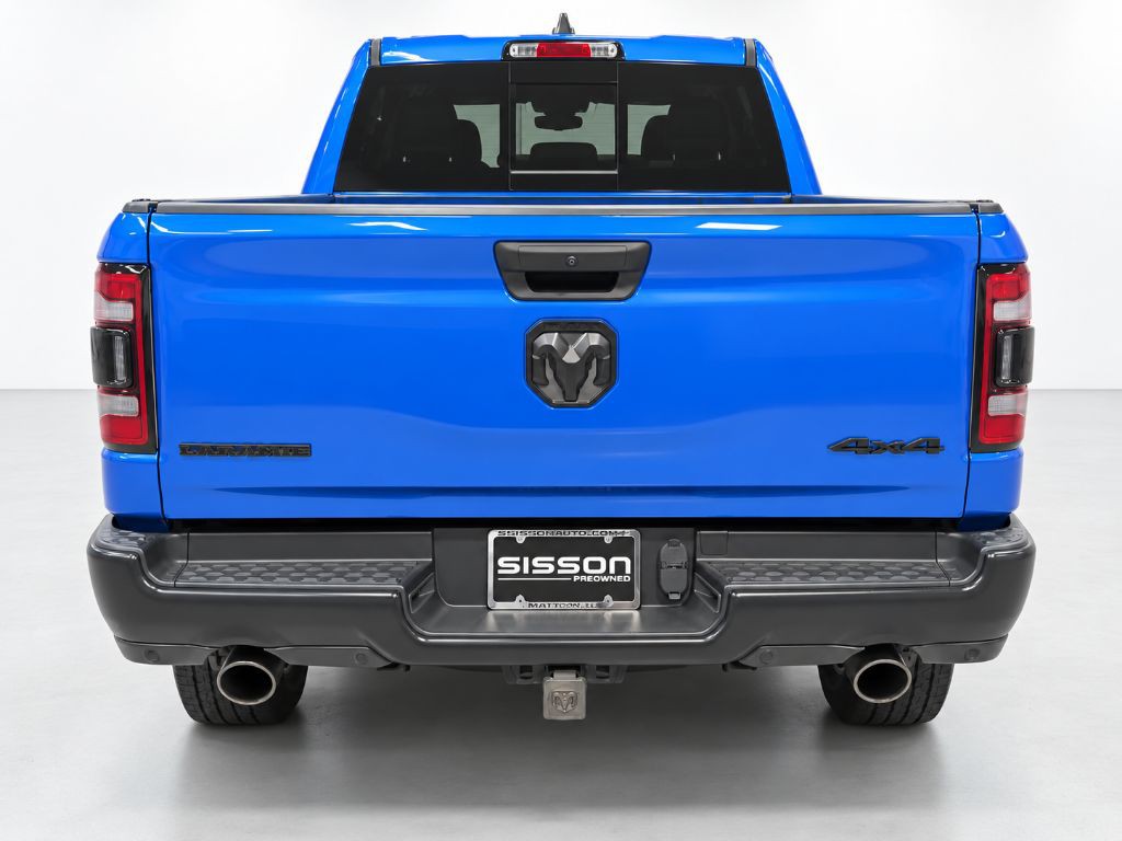 2023 RAM 1500 Image 6
