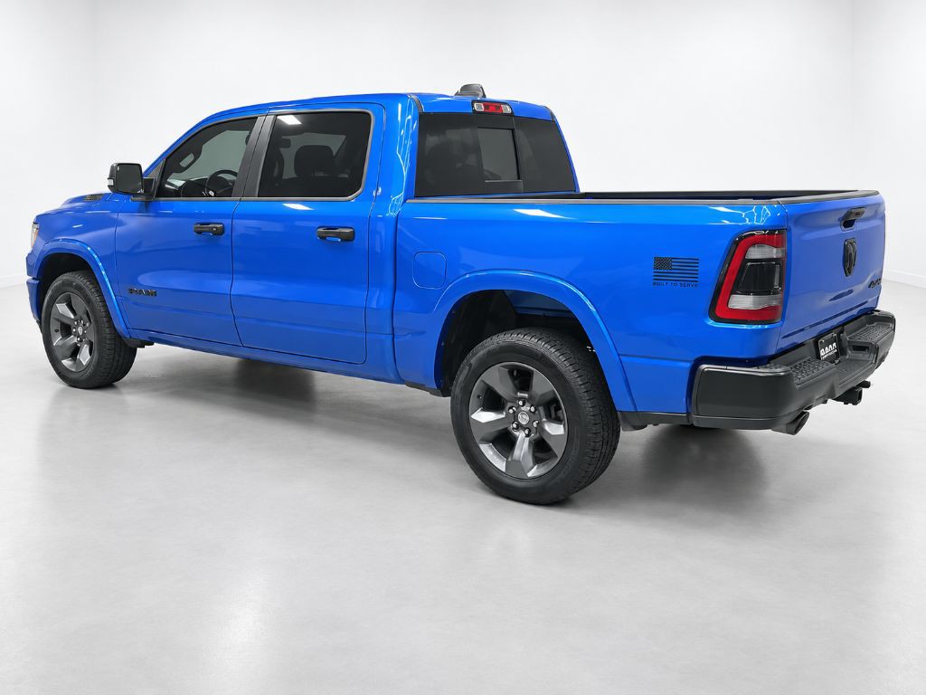 2023 RAM 1500 Image 7