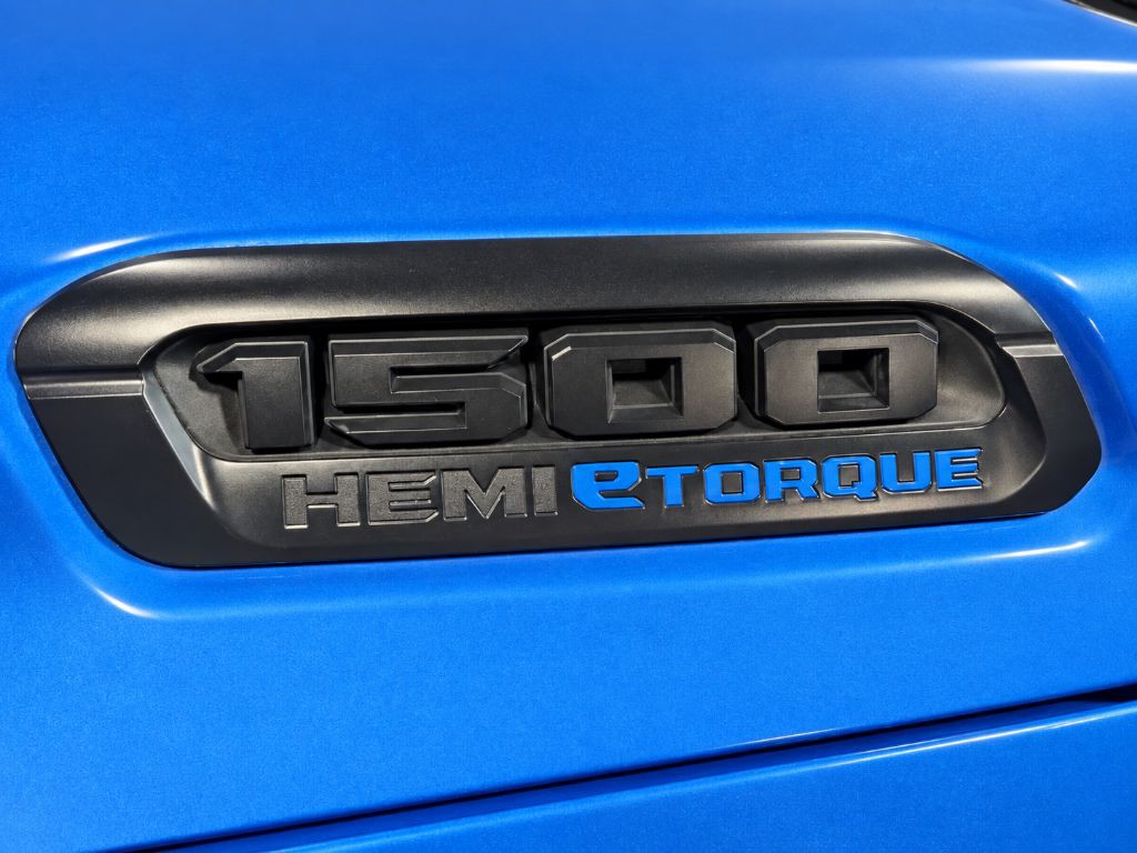 2023 RAM 1500 Image 9