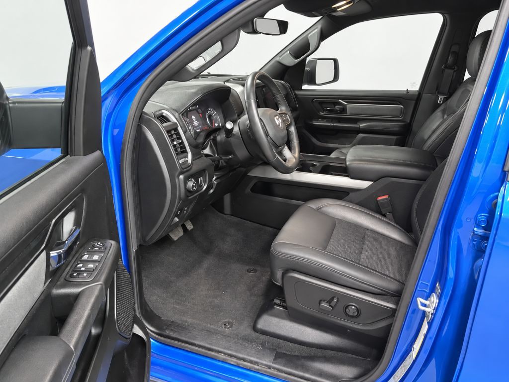 2023 RAM 1500 Image 10