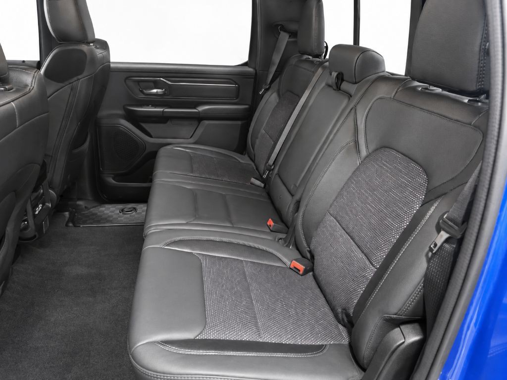 2023 RAM 1500 Image 11