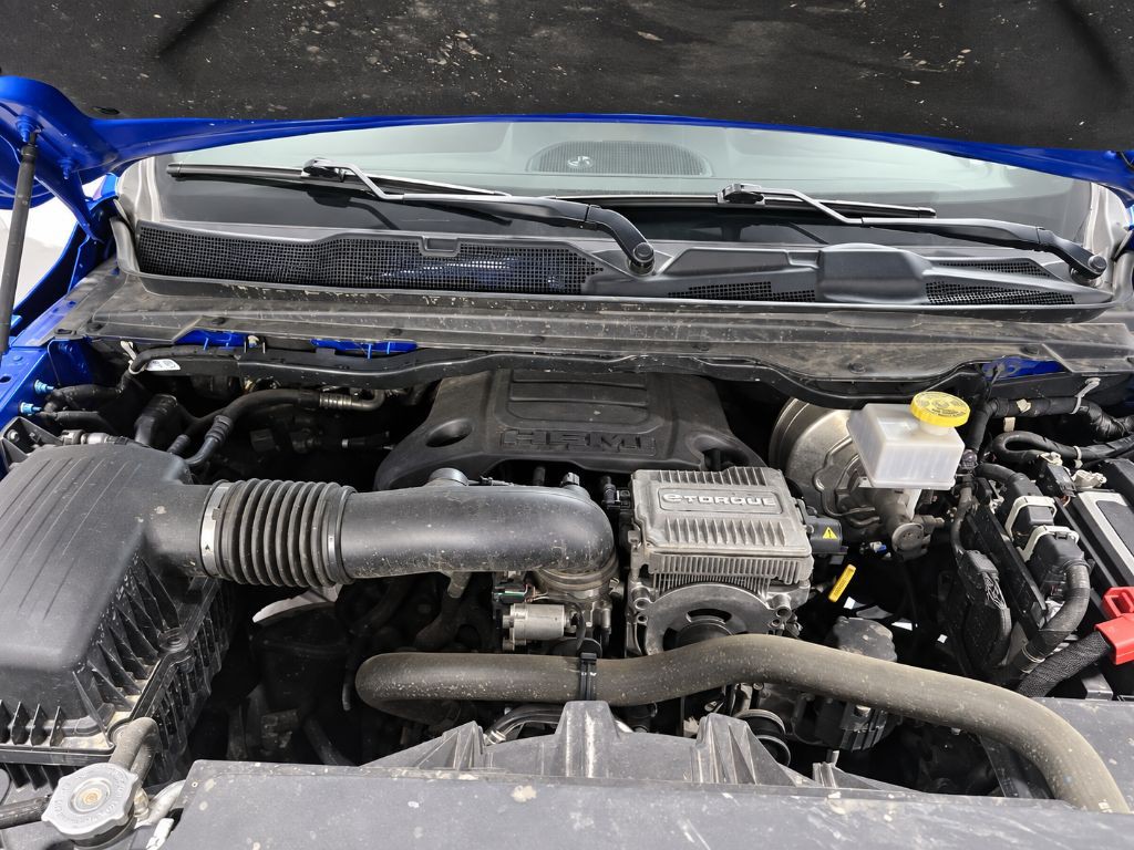 2023 RAM 1500 Image 15