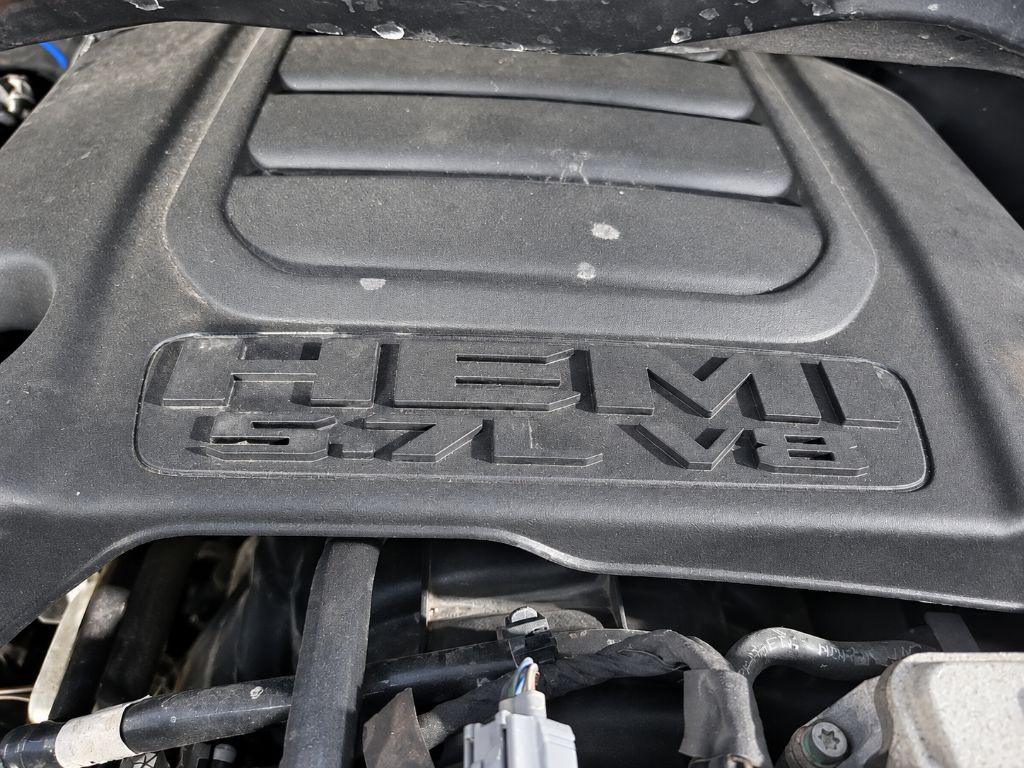 2023 RAM 1500 Image 16