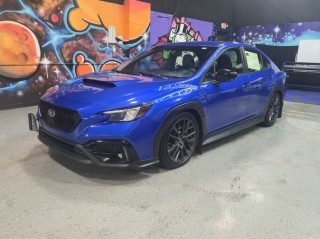 Image for 2023 Subaru WRX Premium ID: 7514749