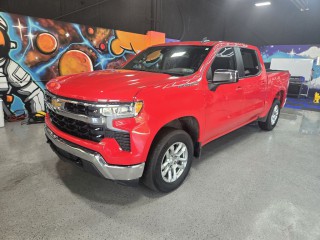 Image for 2024 Chevrolet Silverado 1500 LT-L ID: 7514759