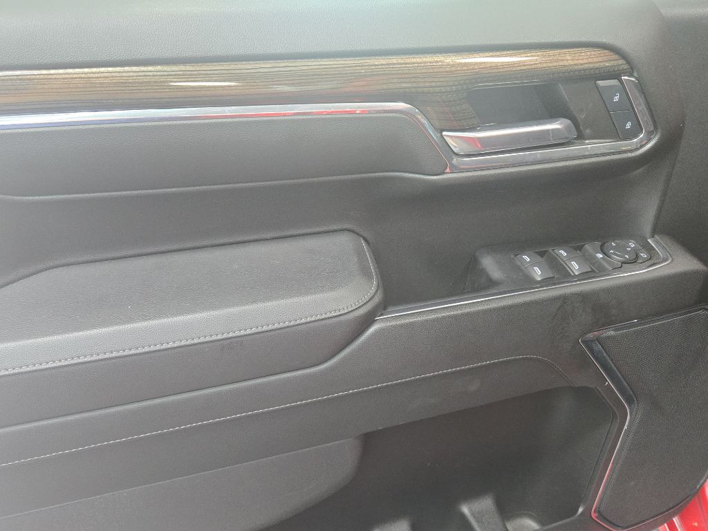 2024 Chevrolet Silverado 1500 Image 22