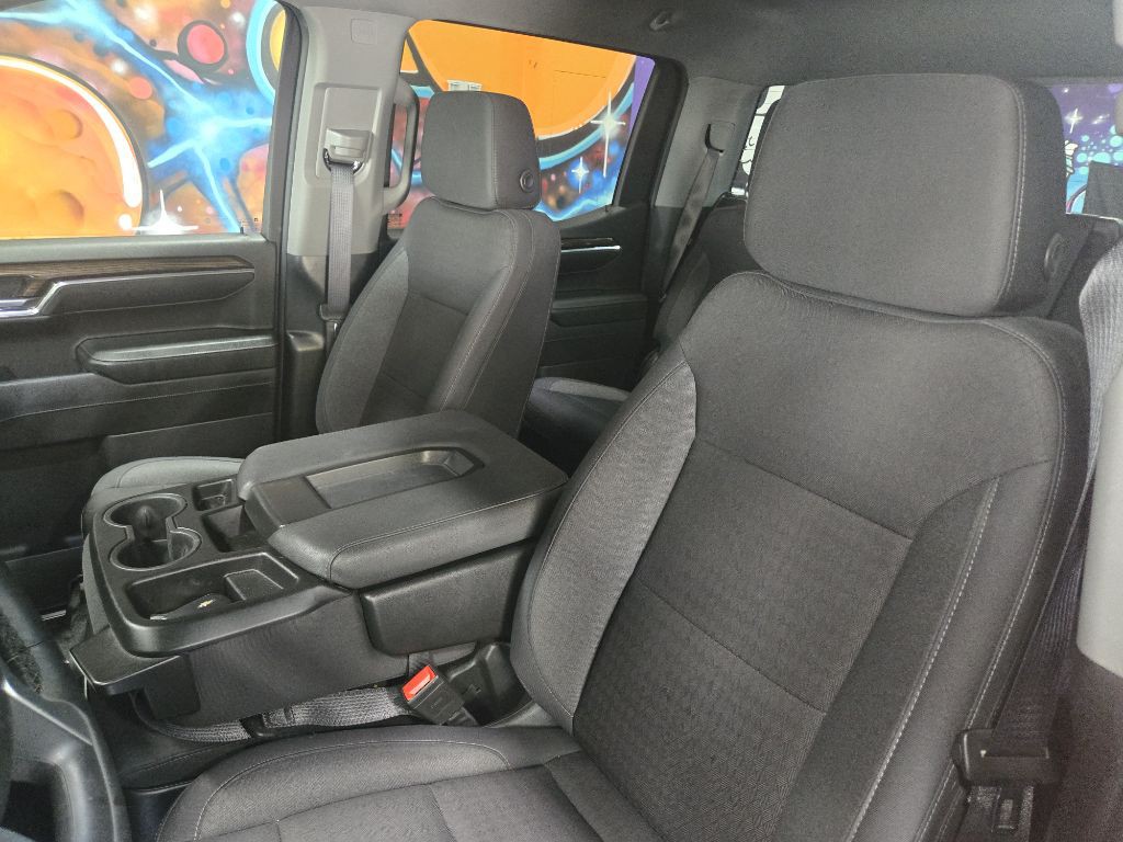 2024 Chevrolet Silverado 1500 Image 44