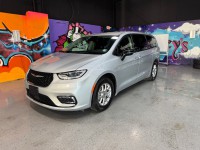 Image for 2024 Chrysler Pacifica Touring L ID: 7524460