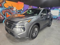 Image for 2024 Nissan Rogue S ID: 7524465