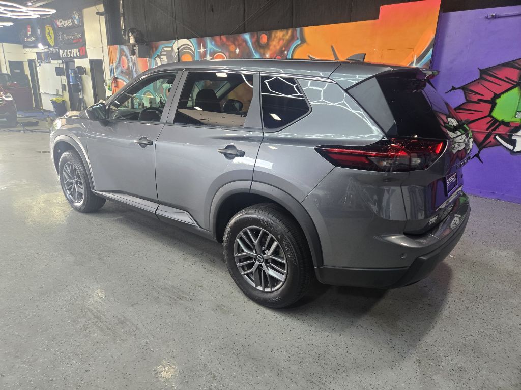 2024 Nissan Rogue Image 5