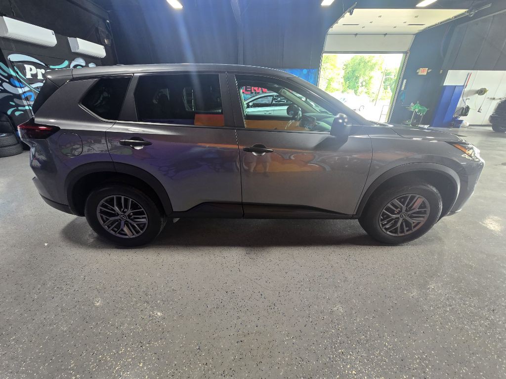 2024 Nissan Rogue Image 6