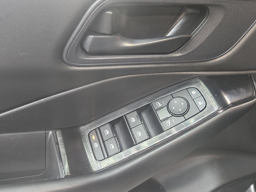 2024 Nissan Rogue Image 13
