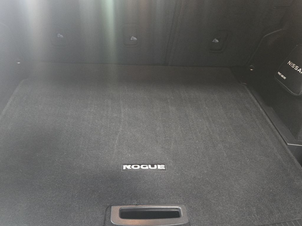 2024 Nissan Rogue Image 18