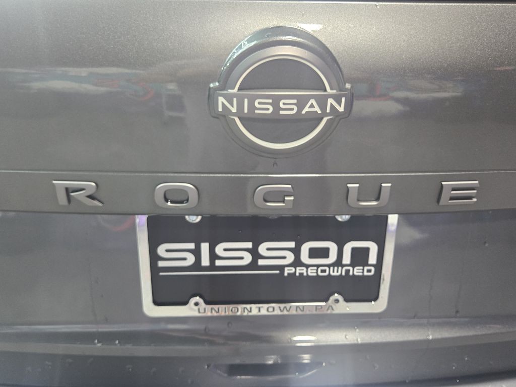 2024 Nissan Rogue Image 19