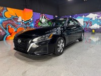 Image for 2024 Nissan Altima S ID: 7540836