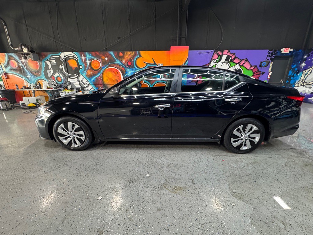 2024 Nissan Altima Image 2
