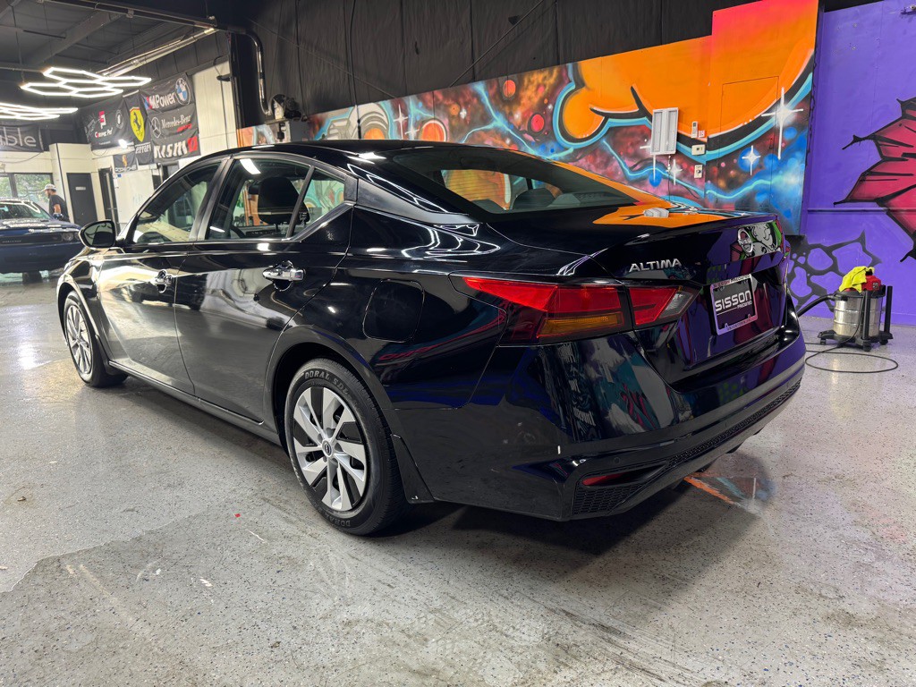 2024 Nissan Altima Image 3