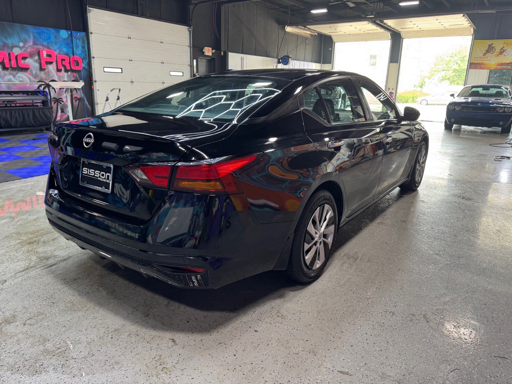 2024 Nissan Altima Image 5