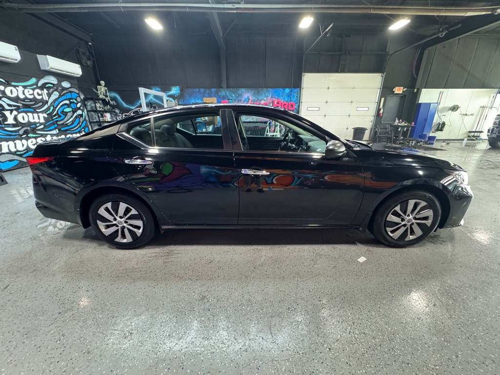 2024 Nissan Altima Image 6