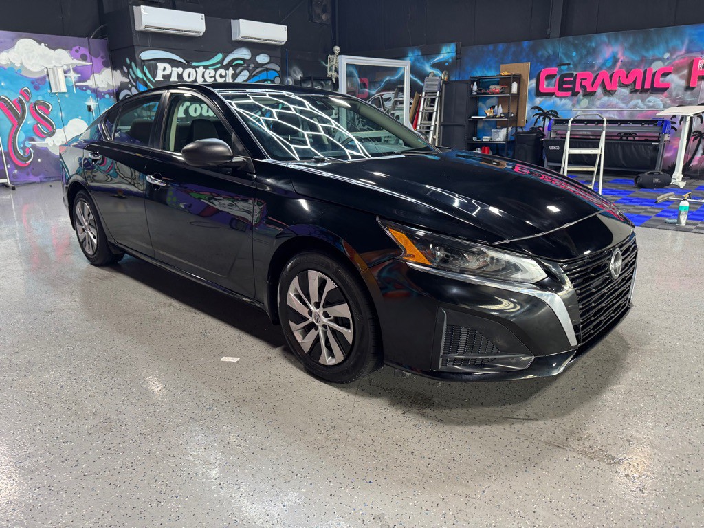 2024 Nissan Altima Image 7