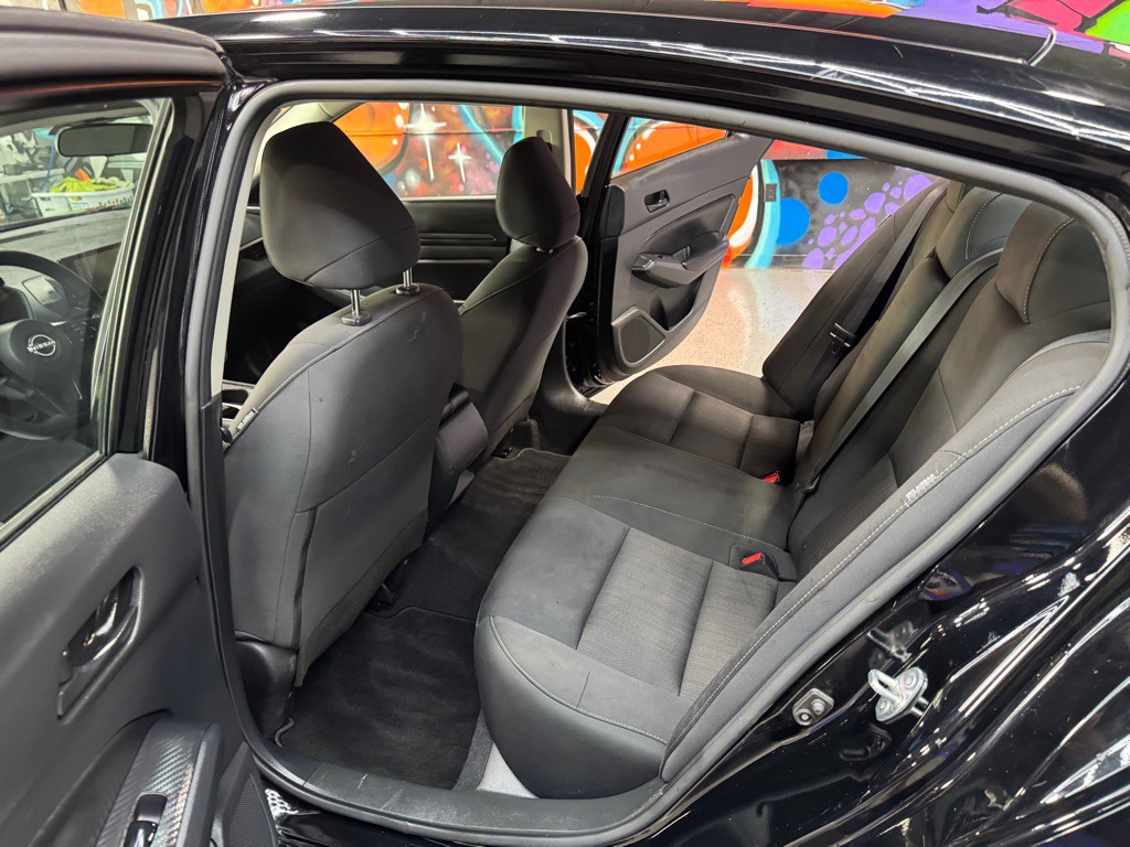 2024 Nissan Altima Image 13