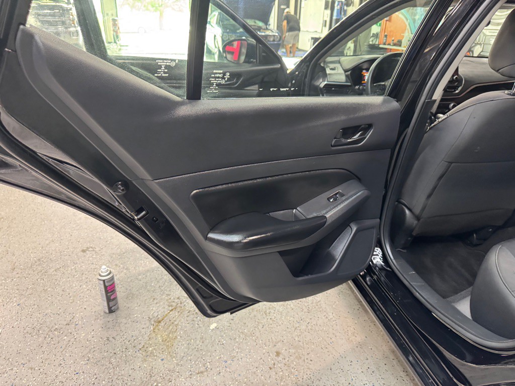 2024 Nissan Altima Image 14