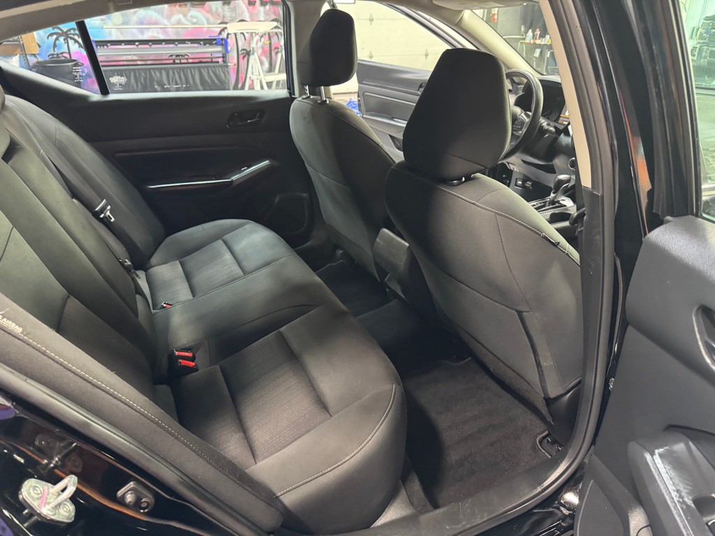 2024 Nissan Altima Image 15