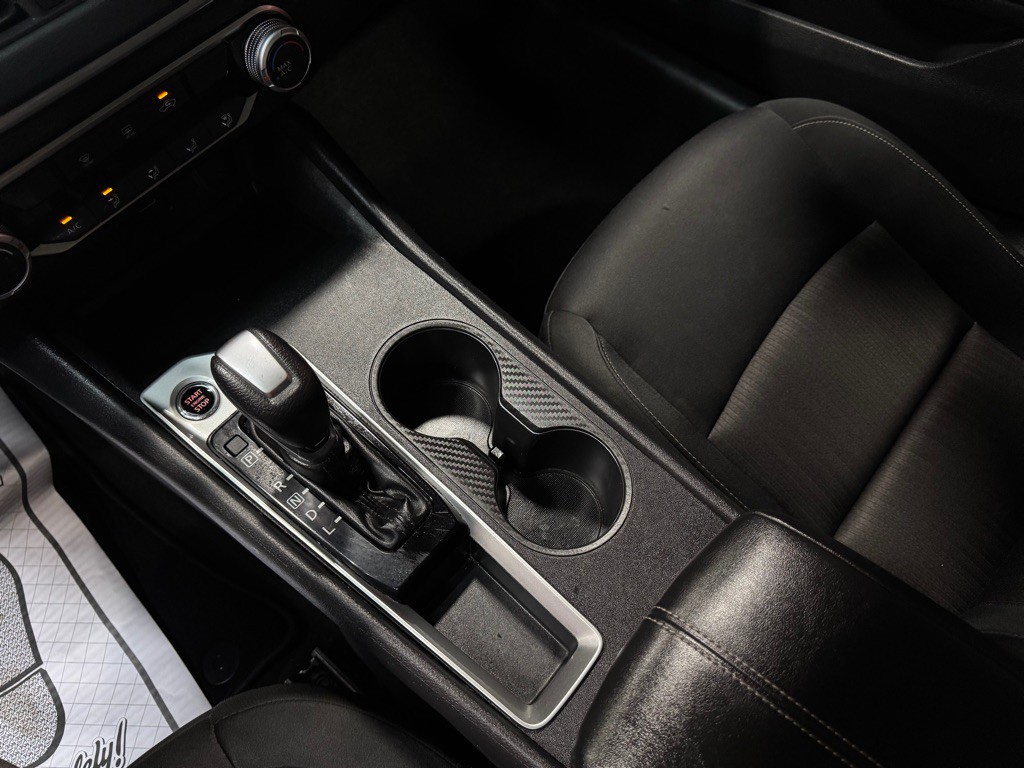 2024 Nissan Altima Image 21