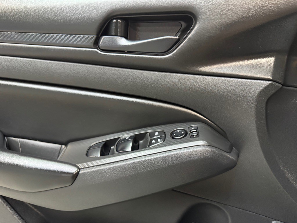 2024 Nissan Altima Image 22