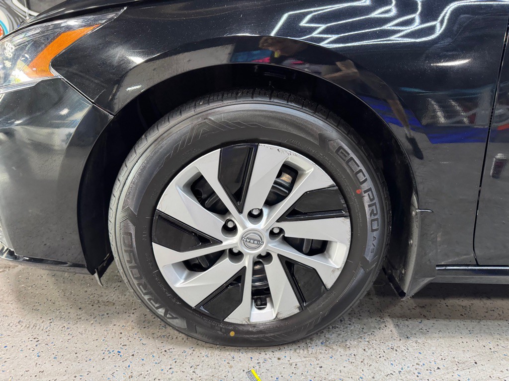 2024 Nissan Altima Image 25