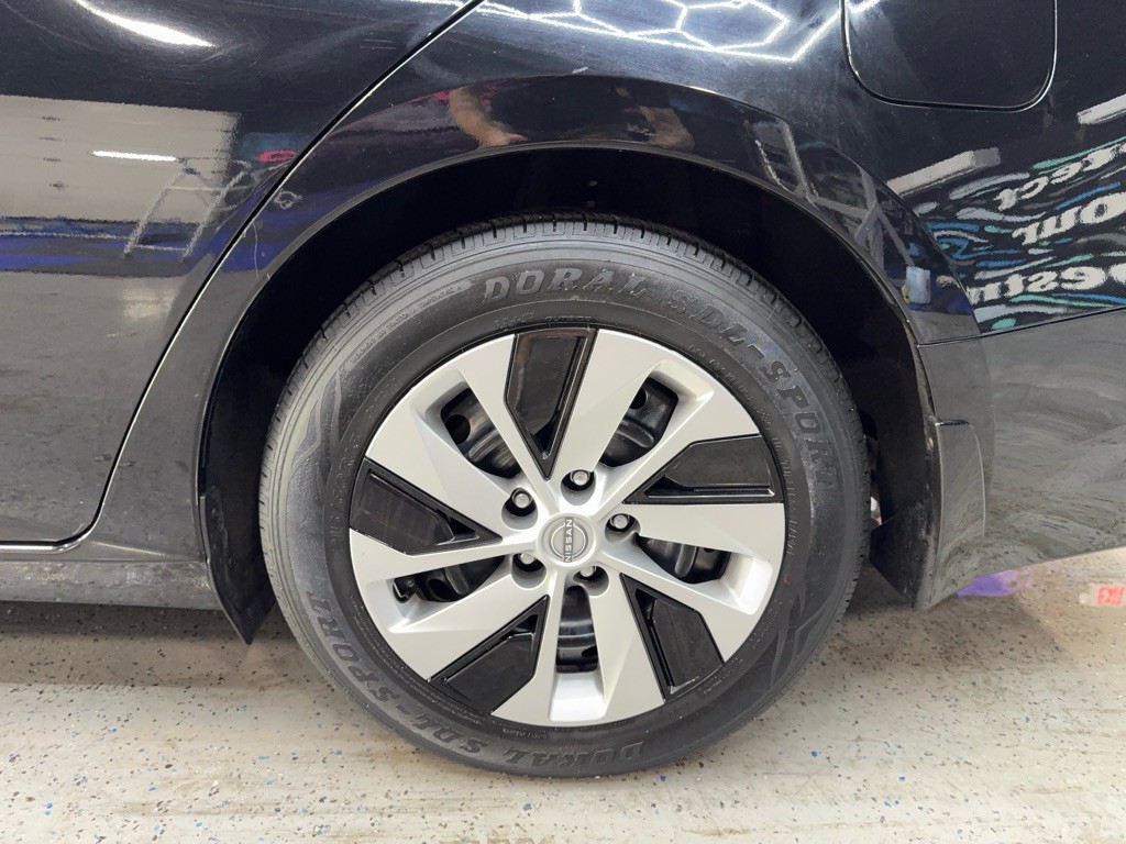 2024 Nissan Altima Image 26