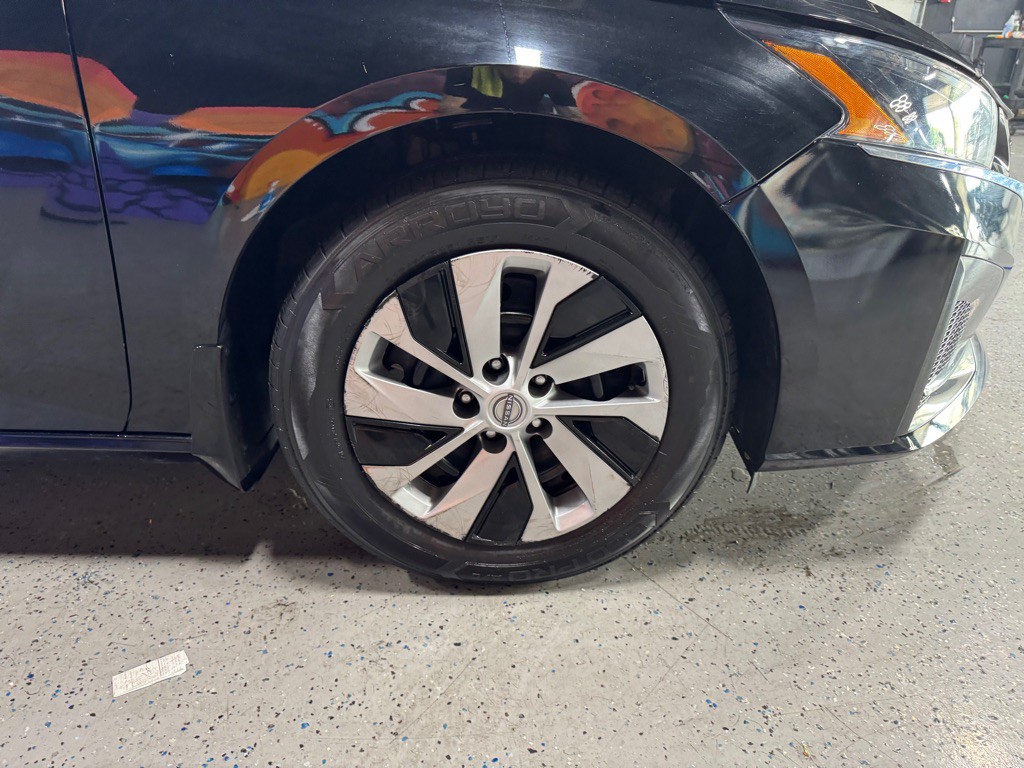 2024 Nissan Altima Image 28