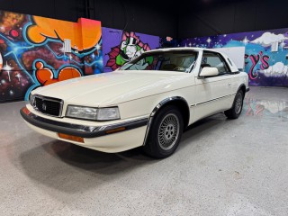 Image for 1990 Chrysler TC By Maserati ID: 7541514