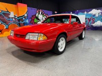 Image for 1992 Ford Mustang LX ID: 7548272